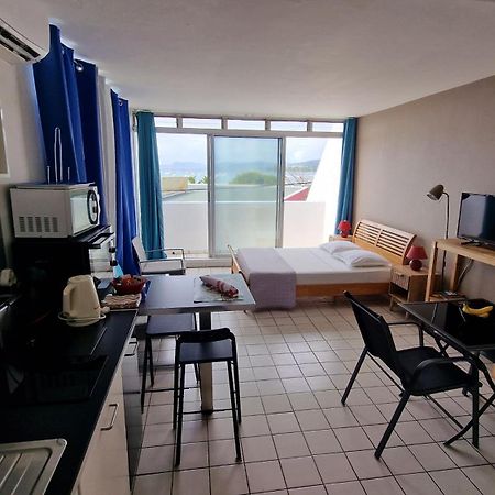 Le Debarcadere Apartment Sainte-Anne Ngoại thất bức ảnh