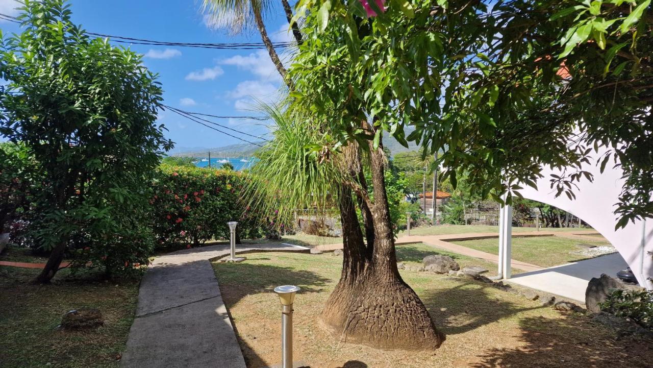 Le Debarcadere Apartment Sainte-Anne Ngoại thất bức ảnh
