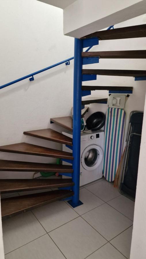 Le Debarcadere Apartment Sainte-Anne Ngoại thất bức ảnh